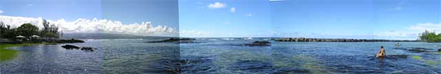 Kapoho�C�݁E4���̎ʐ^������